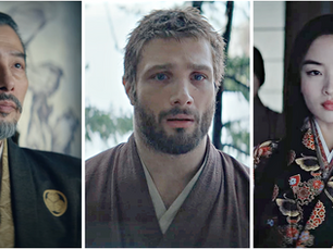 Shōgun: 5 Things You Should Know About FX's New Series (Trailer)