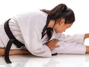 Tips for Knee Health from Dr. Jason Han (7-Time USA Taekwondo team member)