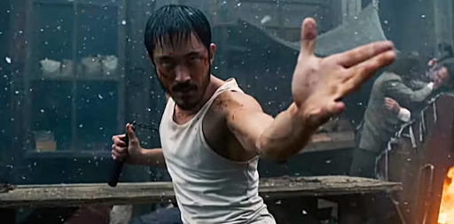Bruce Lee Series