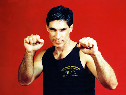 Burt Richardson