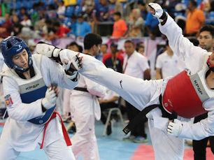 Fixing Modern Taekwondo, Here’s What We Can Do to Start Fixing the Problem