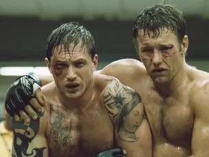 7 Movies to Get You in the Fighting Spirit!