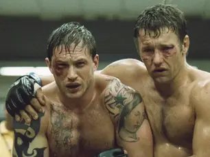 7 Movies to Get You in the Fighting Spirit!