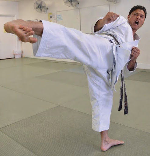 Kyle Funakoshi