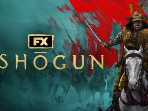 Shōgun is Here: Watch 3 Exclusive Peeks!