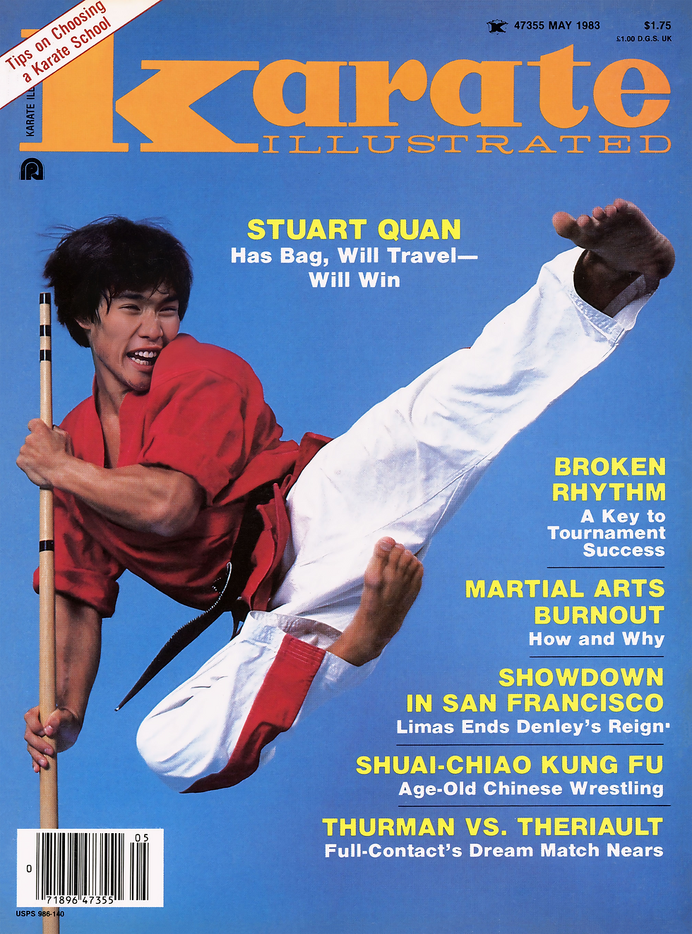 Stuart Quan 