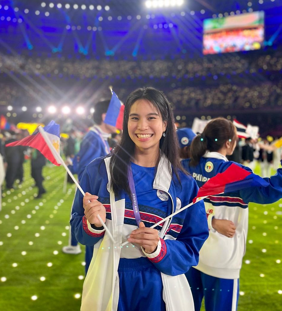 Jamie Christine Lim