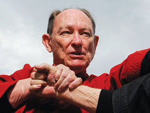 Prime Principles: A Private JKD Session with Tim Tackett
