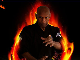 "Enter the Dragon": A Defining Moment for African American Empowerment