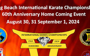 Event of the Week: The Internationals