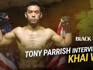 Khai “The Shadow” Wu: From TED Talks to Training Zuckerberg (FULL VIDEO INTERVIEW)