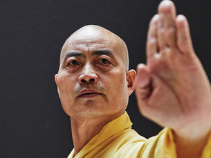 Buddhism and the Martial Arts: A Basic Understanding of the First Will Give You a Deeper Understanding of the Second!