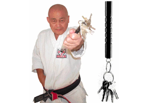 kubotan