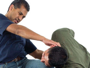 How Self-Defense Differs From Combat Sports