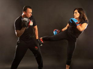 PART 3: How to Become a World Champion in 2 Combat Styles: Graciela Casillas