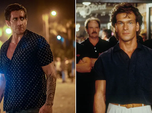 Reviving the Classic: "Road House" Returns with a Punch on Prime Video