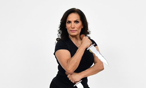 Graciella Casillas