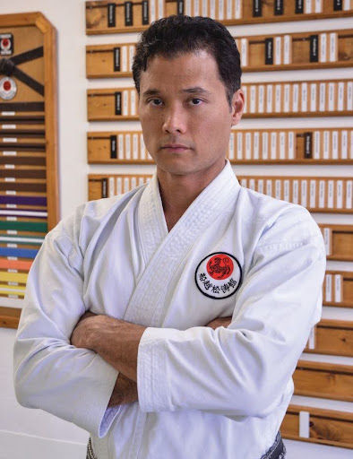 Kyle Funakoshi