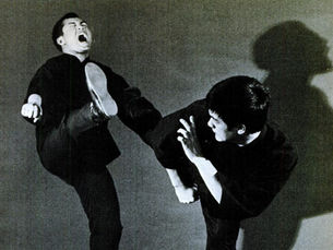 Bruce Lee’s 2nd 1967 Interview: on the Yip Man (Ip Man), Training Celebs & Intro to JKD