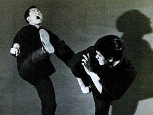 Bruce Lee’s 2nd 1967 Interview: on the Yip Man (Ip Man), Training Celebs & Intro to JKD 