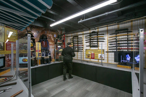 Martial Arts History Museum