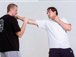 9 More Prime Principles: Jeet Kune Do Private Lesson With Tim Tackett, Part Two