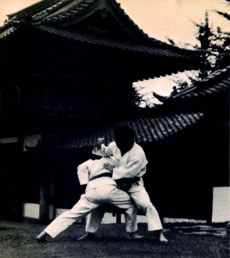 Fumio Demura