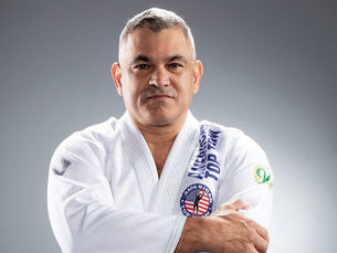 Martial Arts in Saudi Arabia with Ricardo Liborio