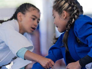 Which Martial Art is Best for Kids? Asked and Answered