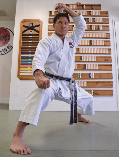 Kyle Funakoshi
