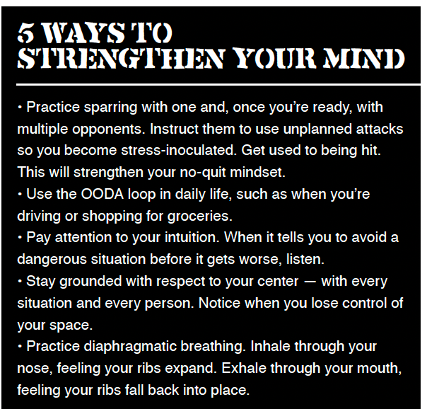 Protect Your Head