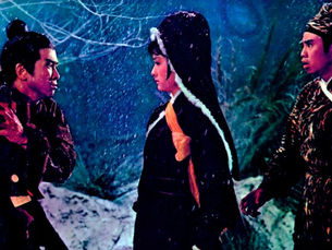 Martial Arts Movies Wouldn’t Exist Without Wuxia Xiaoshuo Part II
