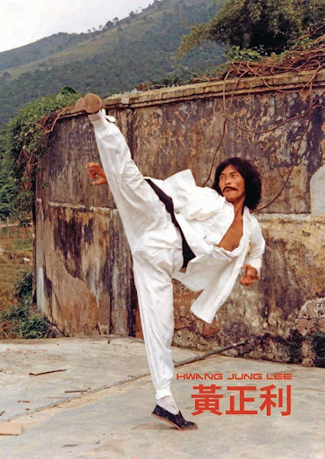 Hwang Jang Lee