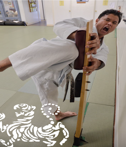 Kyle Funakoshi