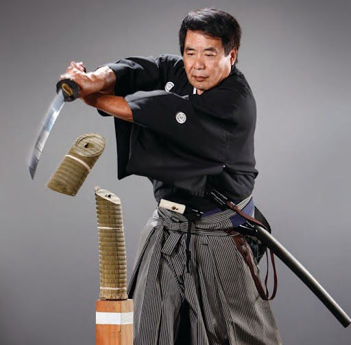 japanese sword