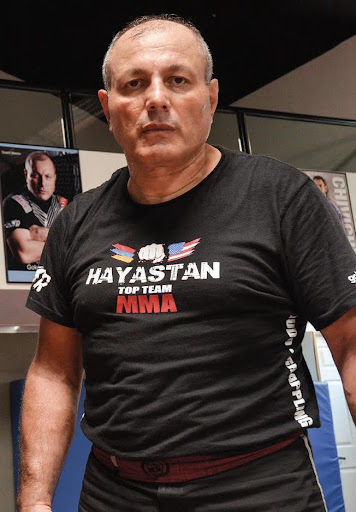 Gokor Chivichyan