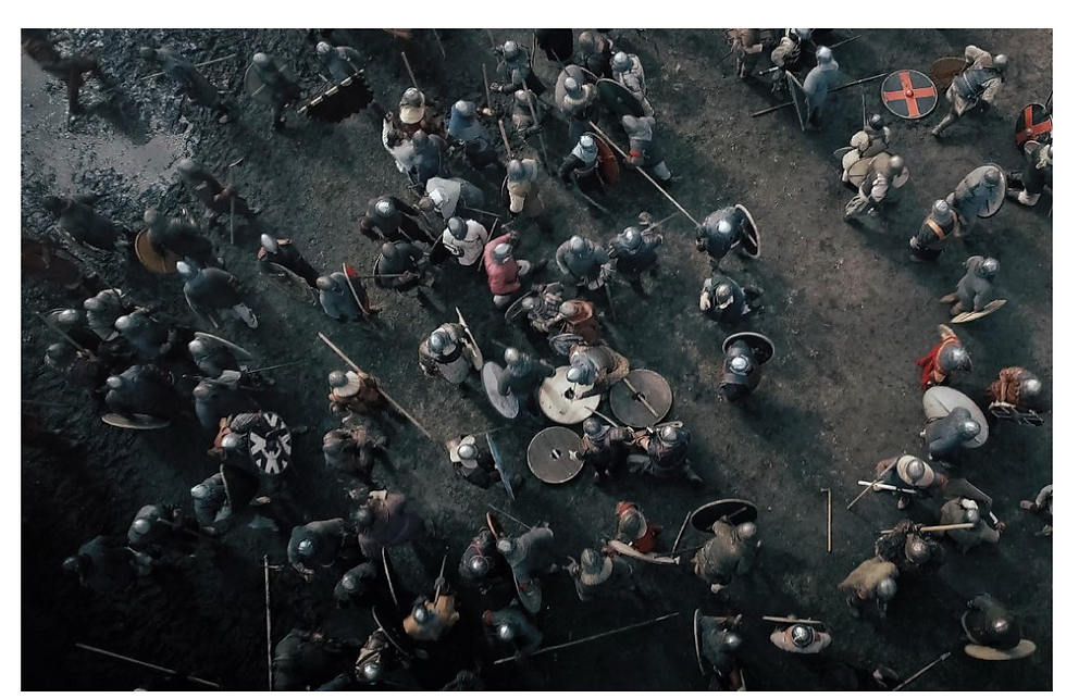 Vikings