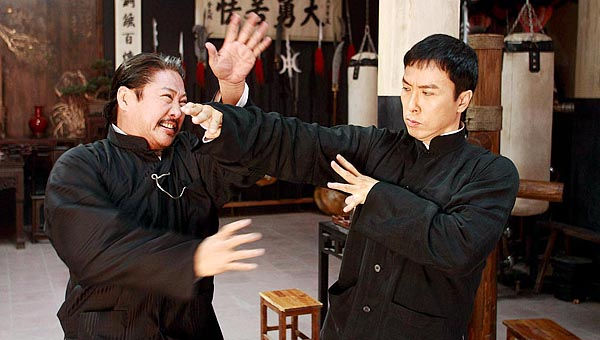ip man