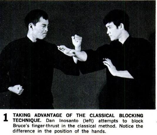 bruce lee 