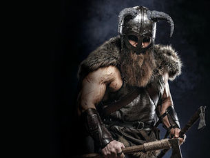Weapon Ambidexterity: Vikings, Bushwhackers, and Necessity 