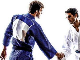 Osu! The Origin Behind the Karateka's Exclamation