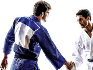 Osu! The Origin Behind the Karateka's Exclamation