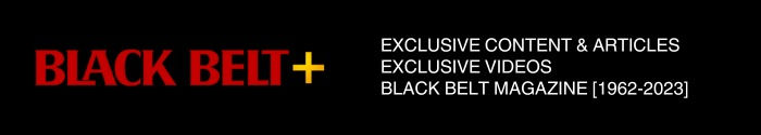 black belt plus