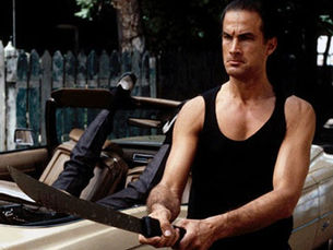 What Martial Arts Does Steven Seagal Know? Asked and Answered