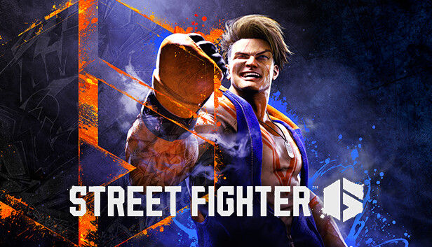 Streetfighter 6