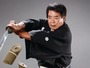 Do Karate Students Need to Know About the Japanese Sword?