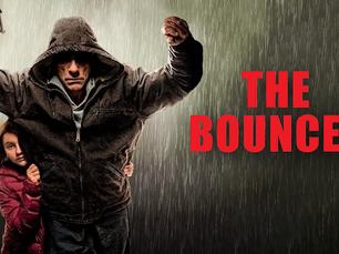 In Case You Missed It: JCVD's "The Bouncer"