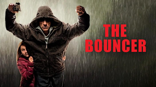 The Bouncer