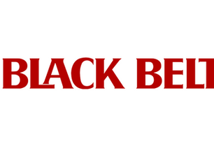 Black Belt Rankings