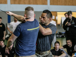 PART 3: Jared Wihongi: On How "Good Technique" Can Get You Injured in Reality